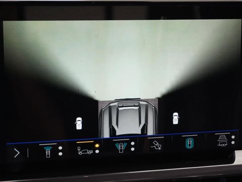 New 2026 Chevrolet Silverado 2500 LT w/ Trail Boss Package image 23