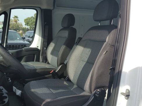 New 2026 RAM ProMaster 1500 image 19