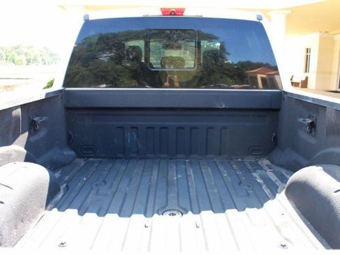 Used 2018 Ford F250 Platinum w/ Platinum Ultimate Package AWD/4WD image 20