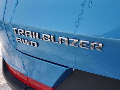 New 2026 Chevrolet TrailBlazer LT w/ Convenience Package image 30