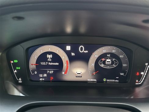 Used 2025 Acura ADX A-Spec image 29