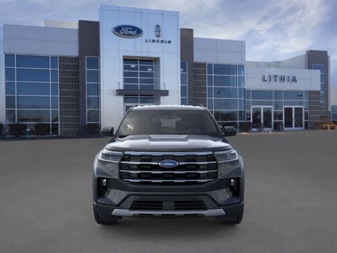 New 2026 Ford Explorer Active w/ Active Comfort Package image 6