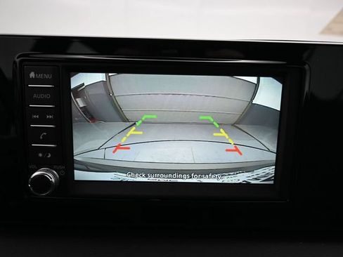 Certified 2025 Nissan Kicks S AWD/4WD image 17