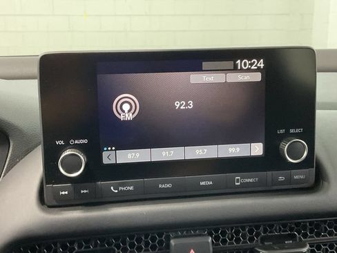 Certified 2023 Honda HR-V LX image 14