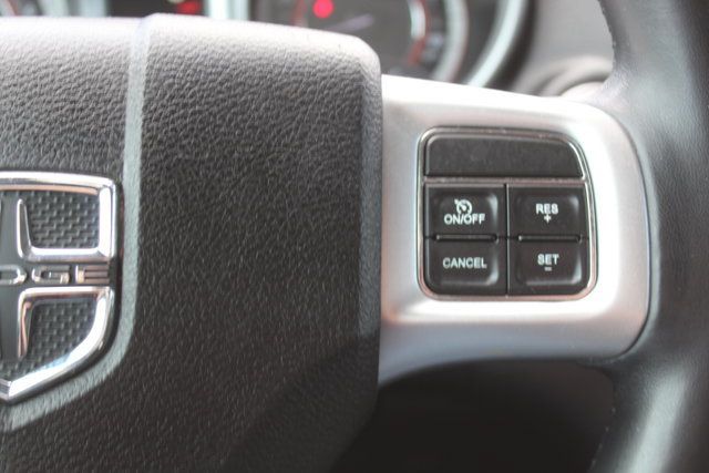 Used 2019 Dodge Journey SE w/ Premium Group FWD image 21