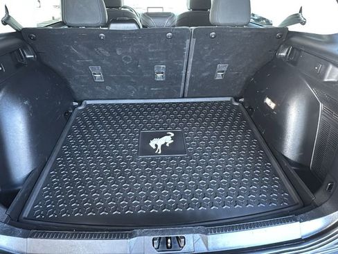 Used 2023 Ford Bronco Sport Big Bend image 25