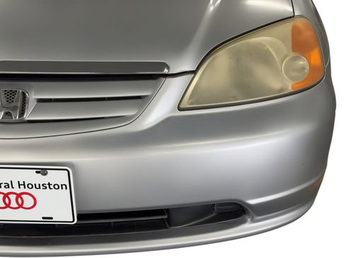 Used 2003 Honda Civic LX image 11