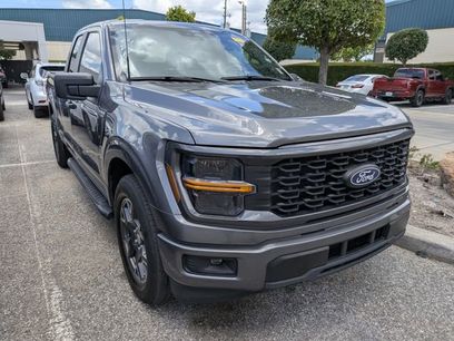 Used 2024 Ford F150 STX