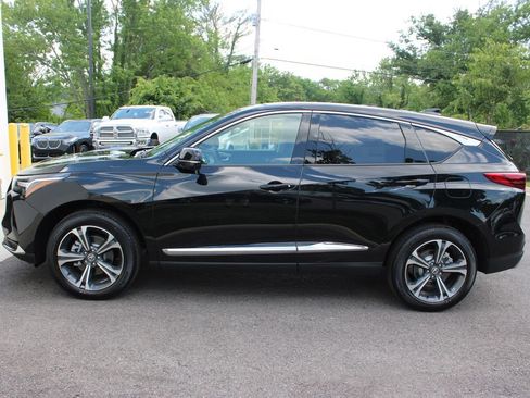 New 2026 Acura RDX SH-AWD w/ Technology Package image 10