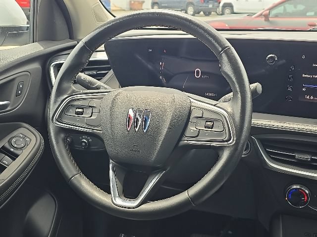 Used 2024 Buick Encore GX Preferred FWD image 31