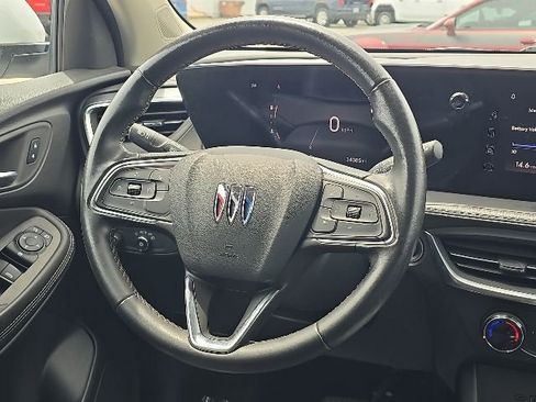 Used 2024 Buick Encore GX Preferred FWD image 31
