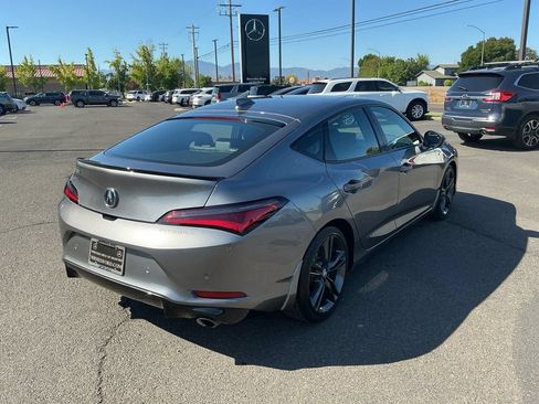 Used 2023 Acura Integra A-Spec FWD image 7