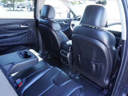 Used 2023 Hyundai Santa Fe XRT AWD/4WD image 10