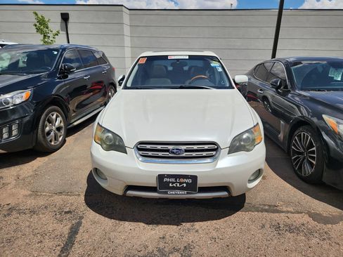 Used 2005 Subaru Outback 3.0R AWD/4WD image 18