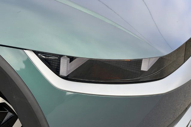 Certified 2024 Hyundai Ioniq 5 SEL RWD image 38
