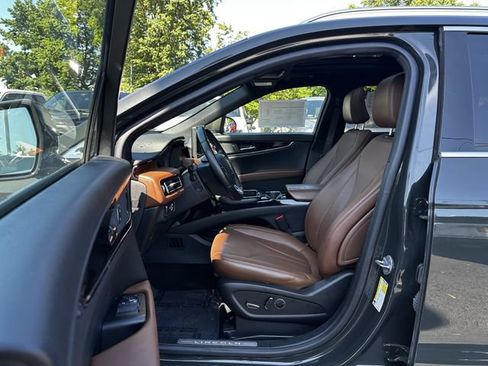 Certified 2023 Lincoln Nautilus Reserve w/ Equipment Group 201A AWD/4WD image 19