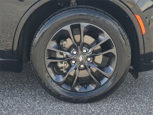 Used 2021 Dodge Durango R/T w/ Blacktop Package image 28