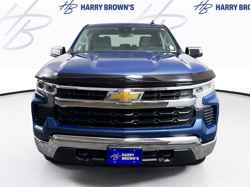 Used 2024 Chevrolet Silverado 1500 LT AWD/4WD image 26
