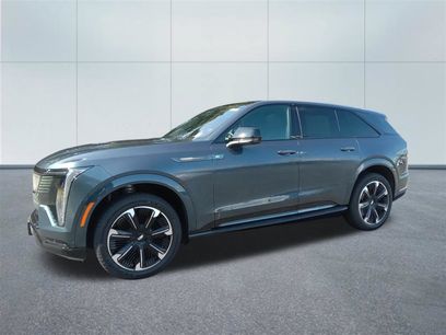 Used 2026 Cadillac Escalade IQ Sport 2