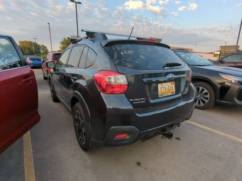 Used 2014 Subaru Crosstrek 2.0i Premium AWD/4WD image 4