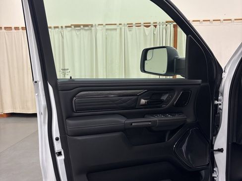 New 2026 RAM 1500 Limited image 17