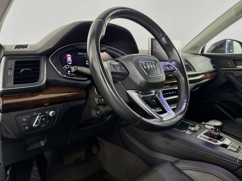 Used 2019 Audi Q5 Prestige w/ Prestige Package AWD/4WD image 22