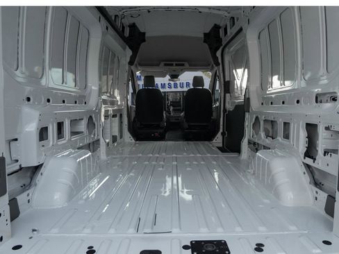 New 2024 Ford Transit 350 148 High Roof w/ Exterior Upgrade Package image 5