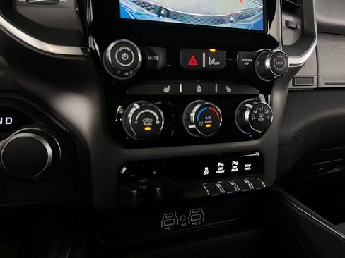 Used 2025 RAM 1500 Big Horn image 19