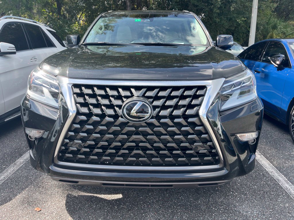 Used 2023 Lexus GX 460 Premium AWD/4WD image 1
