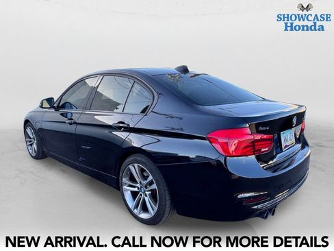 Used 2018 BMW 330e RWD image 4