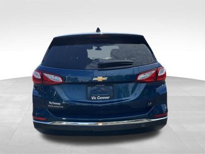 Used 2019 Chevrolet Equinox LT