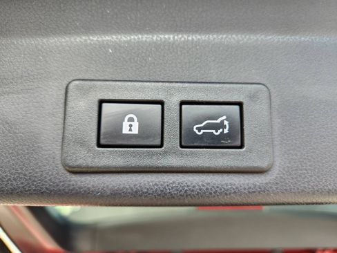 Used 2022 Subaru Ascent Onyx Edition AWD/4WD image 34