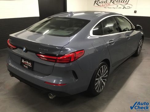 Used 2021 BMW 228i xDrive Gran Coupe w/ Convenience Package image 11