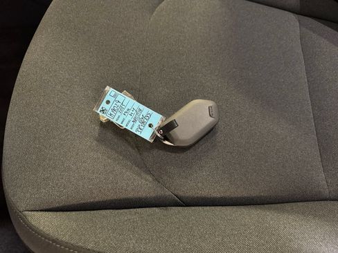 Certified 2025 Kia K4 FWD image 32
