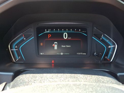 Used 2019 Honda Odyssey EX-L image 22