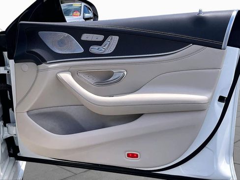 Used 2022 Mercedes-Benz AMG GT 43 w/ Executive Rear Seat Package image 24