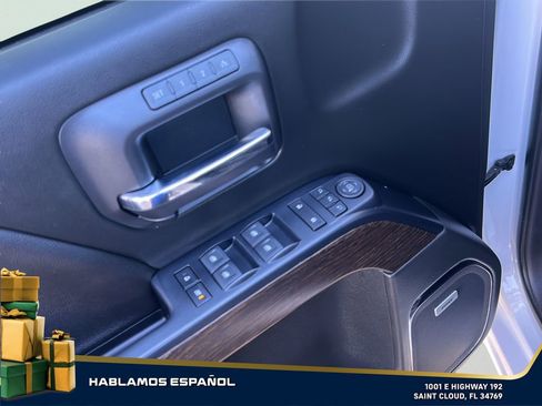 Used 2018 GMC Sierra 1500 Denali w/ Denali Ultimate Package image 10