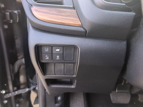 Used 2017 Honda CR-V EX-L image 23