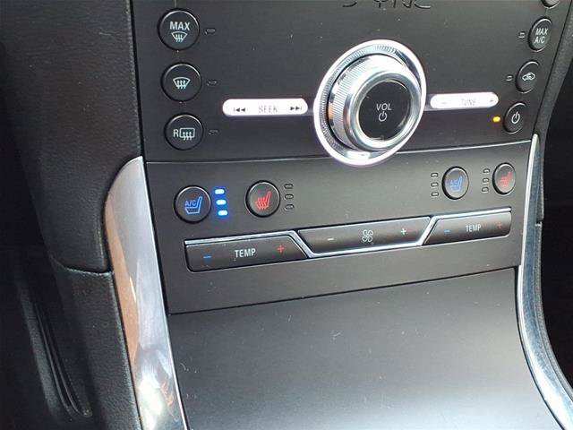 Certified 2020 Ford Edge ST w/ Equipment Group 401A AWD/4WD image 5