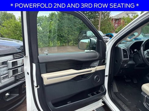 Used 2021 Ford Expedition Platinum AWD/4WD image 12