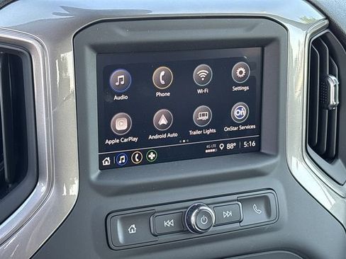 New 2026 GMC Sierra 3500 Pro w/ Convenience Package AWD/4WD image 17