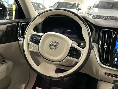 Certified 2024 Volvo S60 T8 Plus w/ Climate Package AWD/4WD image 23