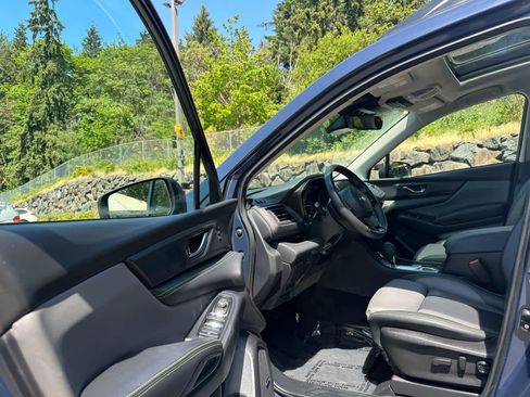 Used 2023 Subaru Ascent Onyx Edition Limited AWD/4WD image 19