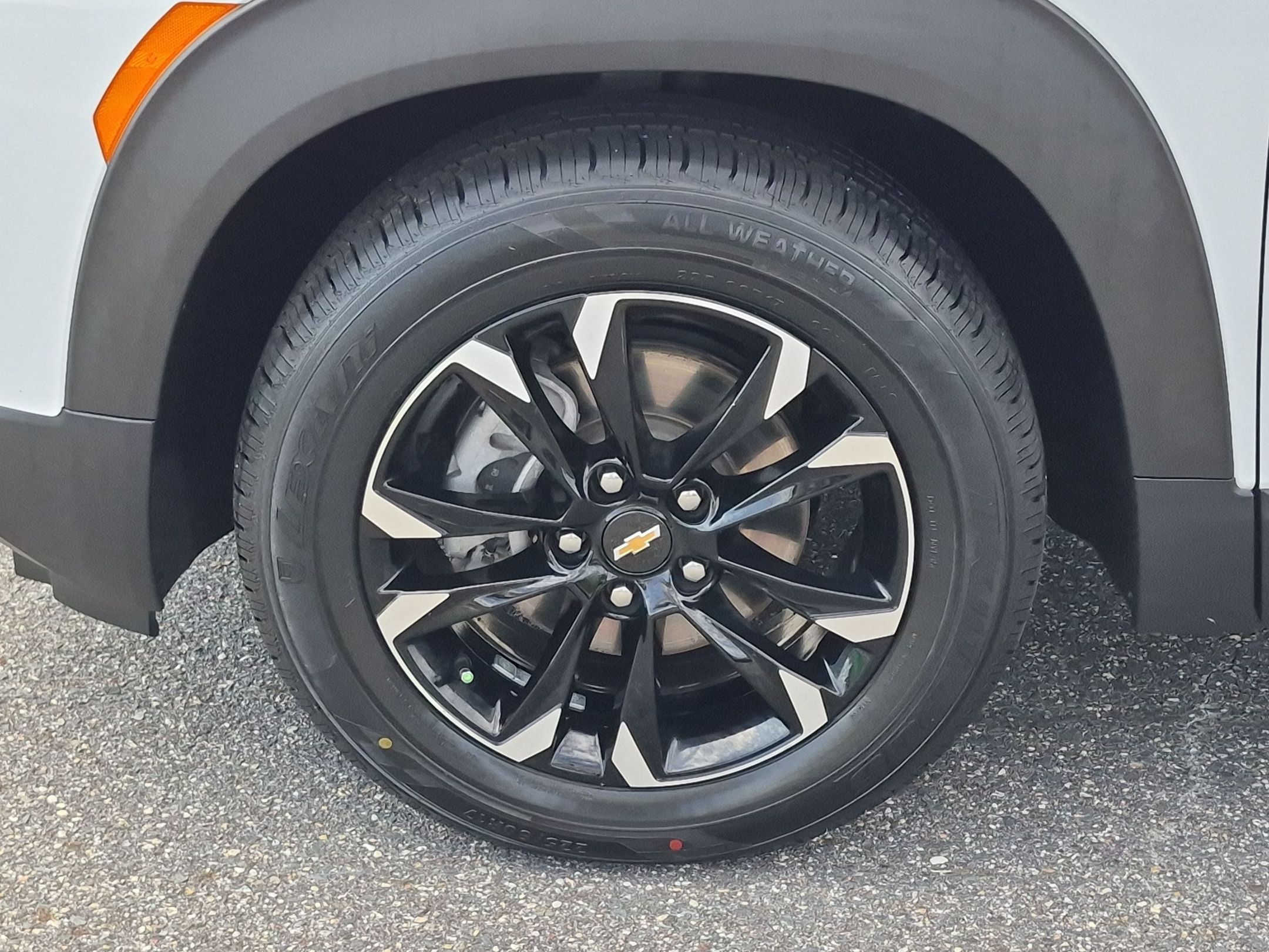 Used 2023 Chevrolet TrailBlazer LT FWD image 10