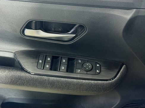 New 2026 Nissan Kicks SV w/ Cold Weather Package image 15