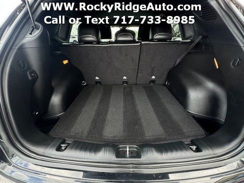 Used 2023 Jeep Compass Latitude w/ Convenience Group AWD/4WD image 15