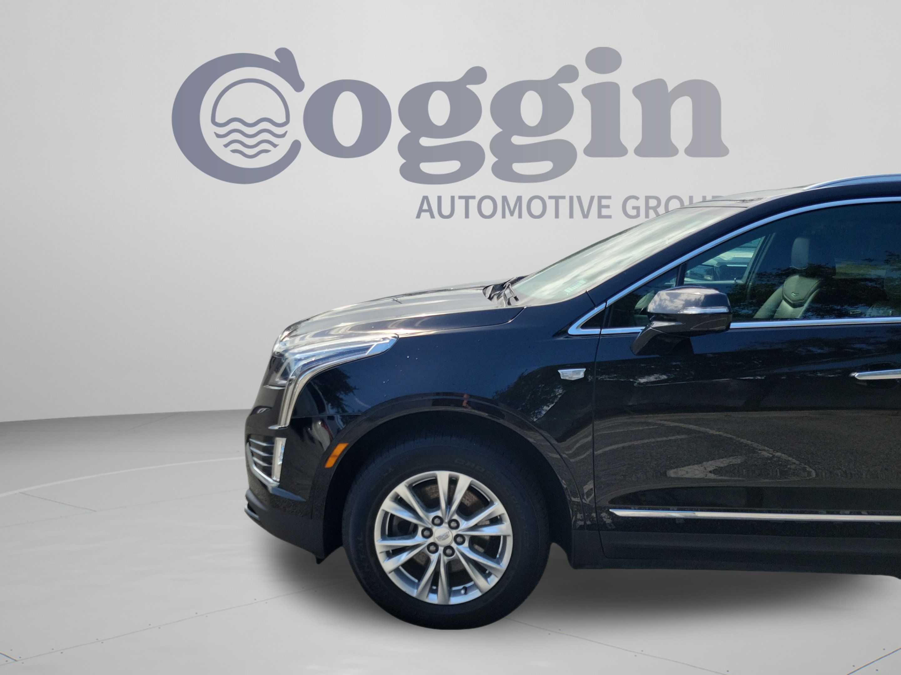 Used 2020 Cadillac XT5 Luxury FWD image 28