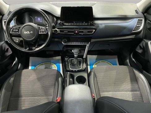 Used 2022 Kia Seltos Nightfall Edition AWD/4WD image 20