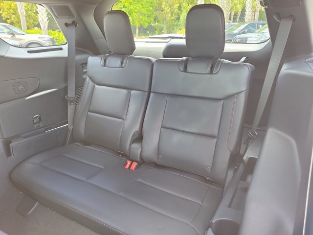 New 2026 Ford Explorer ST-Line w/ ST-Line Street Pack RWD image 15