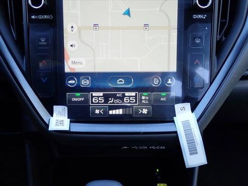 New 2026 Subaru Crosstrek 2.5i Sport image 18